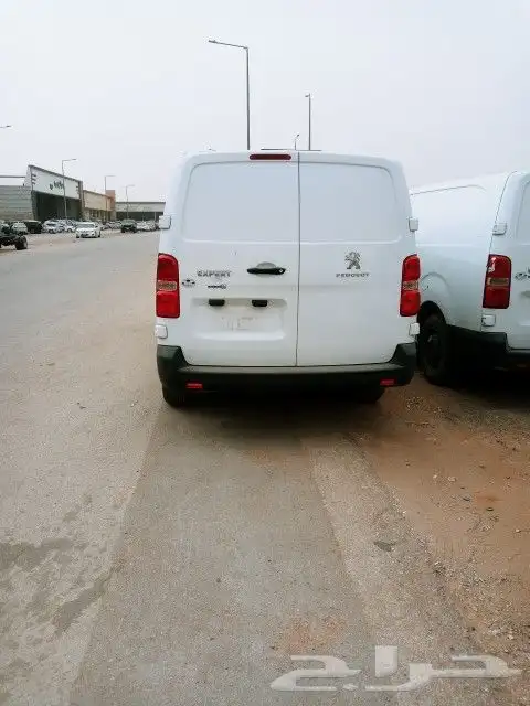 بيجو. اكسبيرت. مستعمل. 2022 6