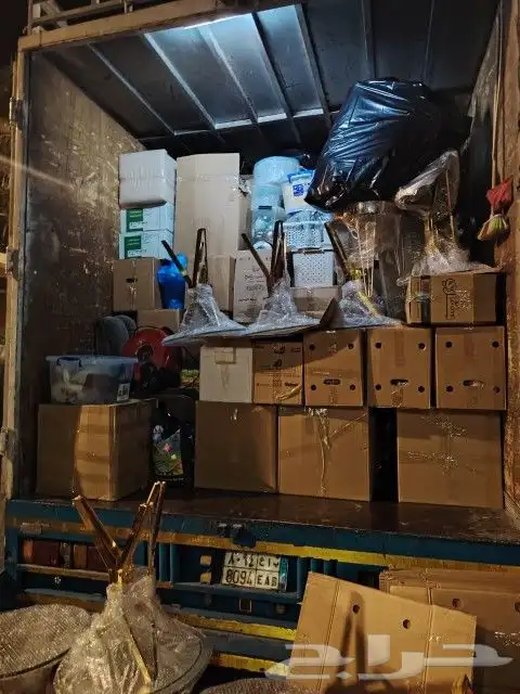 نقل عفش نقل أثاث داخل وخارج المنطقة الشرقية الدمام والخبر 2