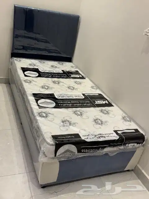 beds and mattresses are available 7