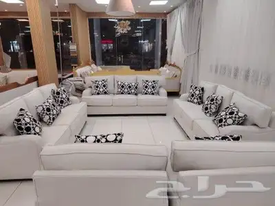 تفصيل كنب وستاير ومجالس تنجيد كنب تركيب ستاير 14