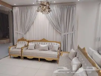 تفصيل كنب وستاير ومجالس تنجيد كنب تركيب ستاير 18