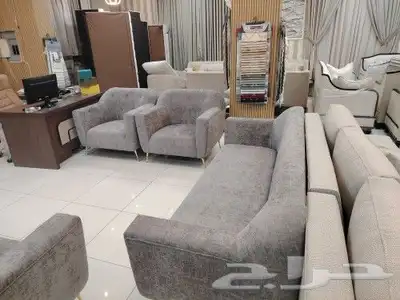 تفصيل كنب وستاير ومجالس تنجيد كنب تركيب ستاير 16