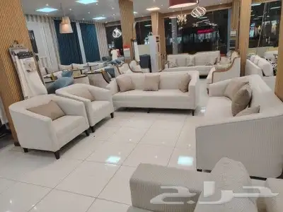 تفصيل كنب وستاير ومجالس تنجيد كنب تركيب ستاير 15