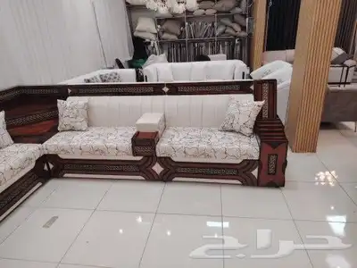 تفصيل كنب وستاير ومجالس تنجيد كنب تركيب ستاير 12