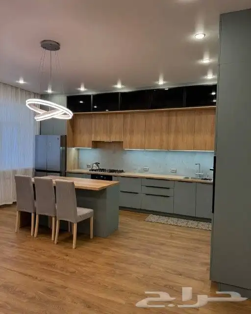 مطابخ صاج مطابخ خشب مطابخ المنيوم رخام صناعي 8