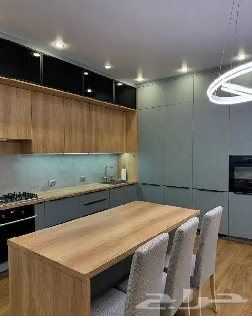 مطابخ صاج مطابخ خشب مطابخ المنيوم رخام صناعي 4