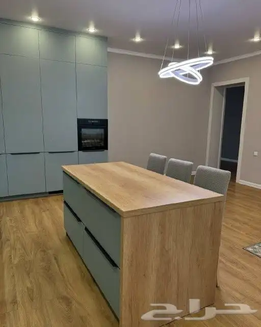 مطابخ صاج مطابخ خشب مطابخ المنيوم رخام صناعي 9