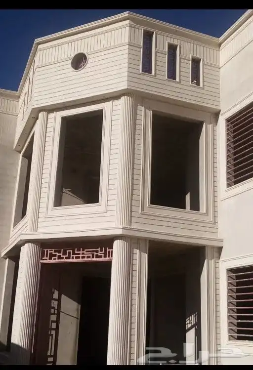 تصميم ديكورات بديل الحجر بجوده عاليه 4