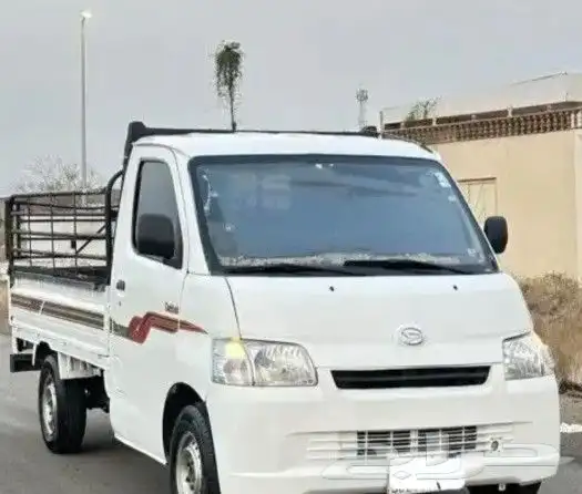 دباب توصيل شارع حراء الستين البوادي 0