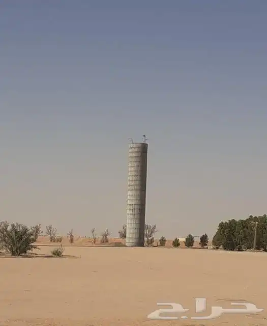 خزان ميأه 8