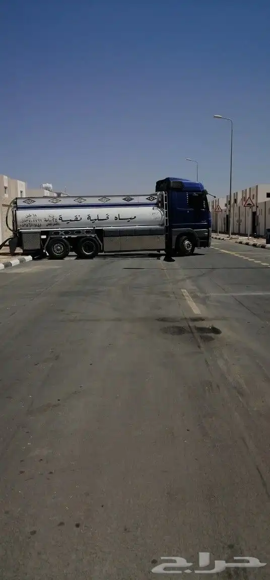 وايت ماء تبوك 0