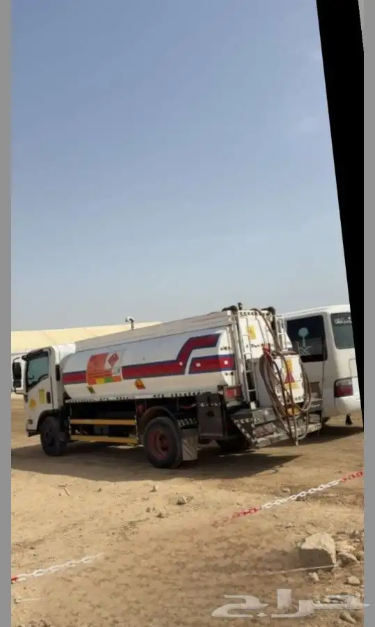 توريد ديزل 1
