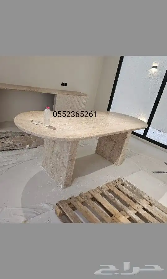 طاولات_طعام  housedesign  رخام  اثاث_ديكورات_داخلية طاولات 2