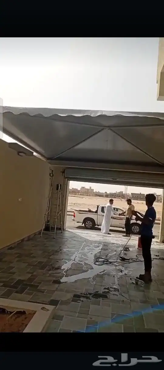 مظلات وسواتر الاحساء 0