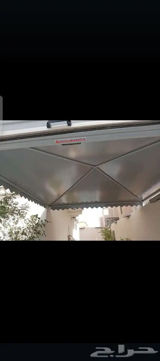 مظلات وسواتر الاحساء 2