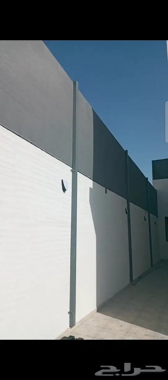 مظلات وسواتر الاحساء 8