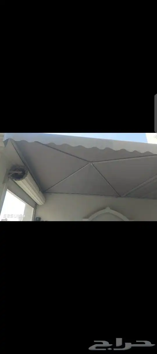 مظلات وسواتر الاحساء 6