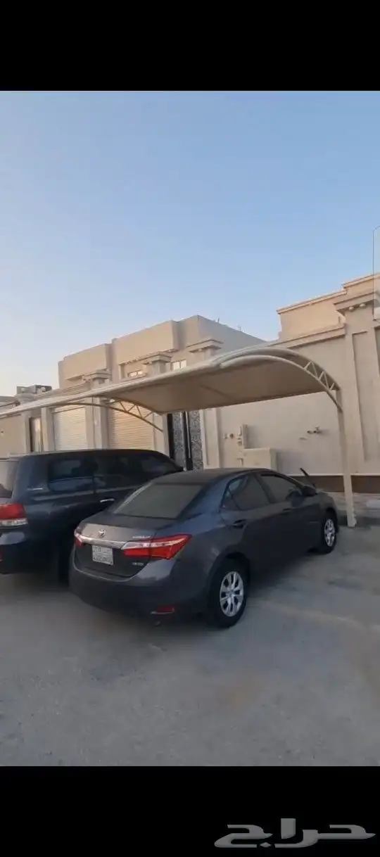 مظلات وسواتر الاحساء 7