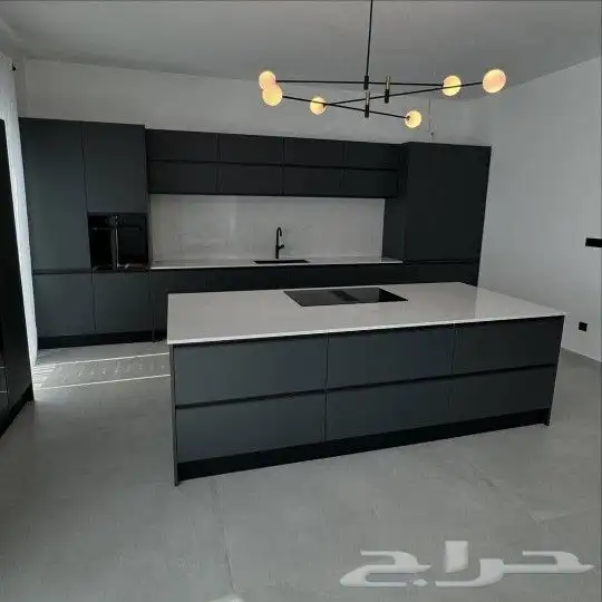 مطابخ صاج مطابخ خشب مطابخ المنيوم رخام صناعي 0