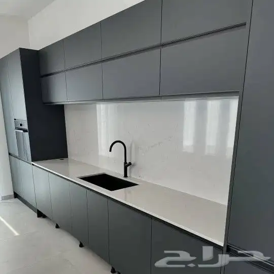 مطابخ صاج مطابخ خشب مطابخ المنيوم رخام صناعي 2