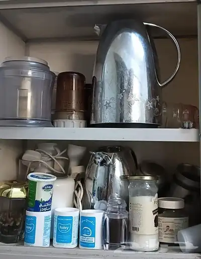 عفش بيت للبيع 3