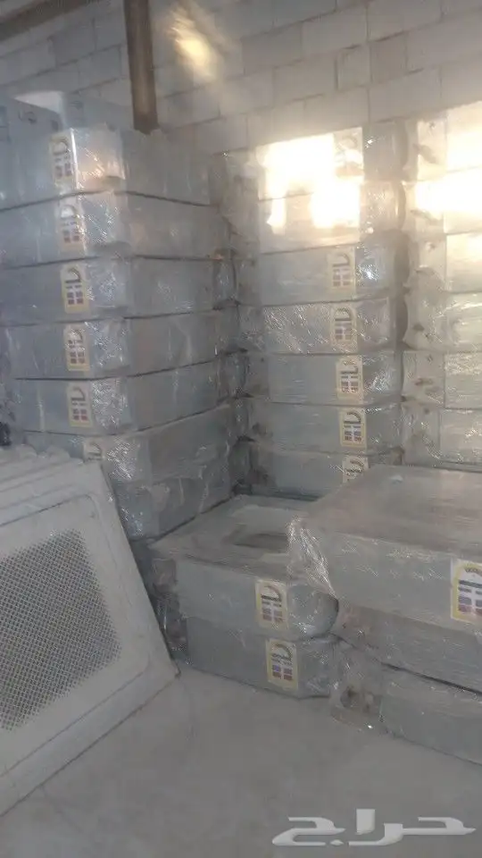 مكيفات مستعمل نظيف موفرة للكهرباء 9