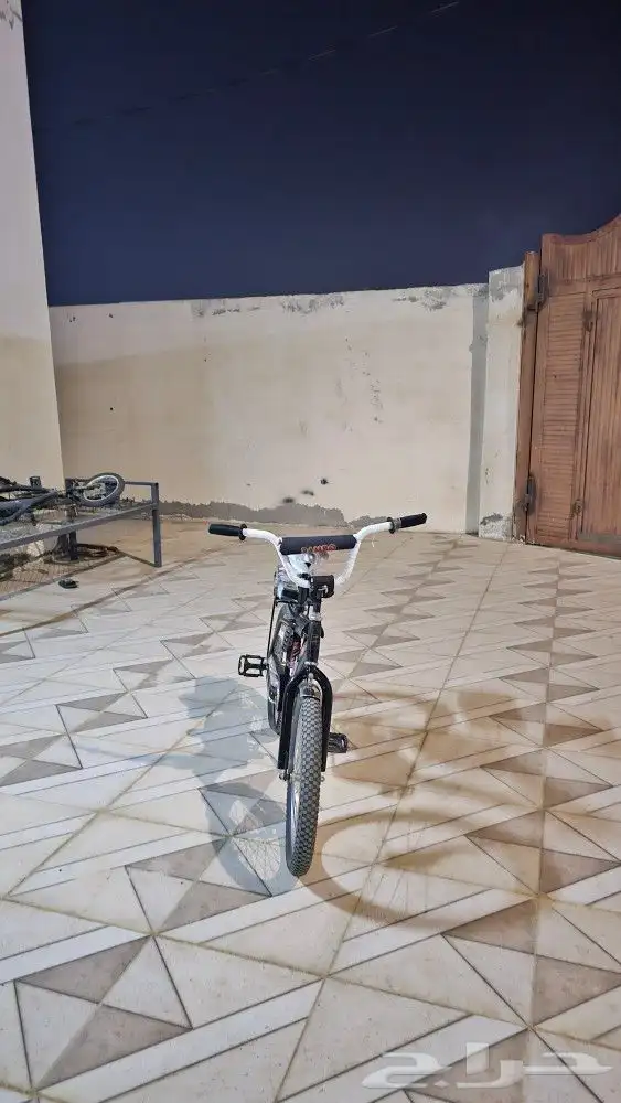 سيكل رامبو نظييف مقاس عشرين الموقع المظيلف 1