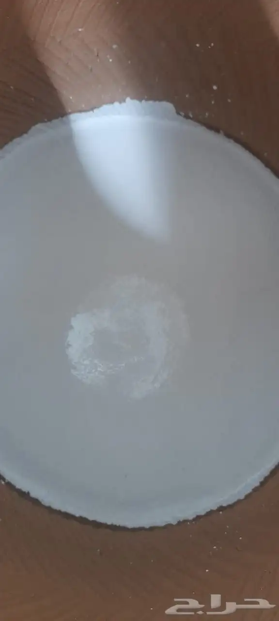 موفا يمني ملوح للمطاعم محروق نظيف 8