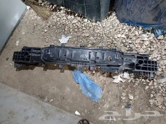 جسر خلفي جنسس G80 2023 0