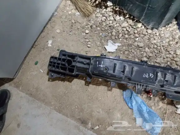 جسر خلفي جنسس G80 2023 2