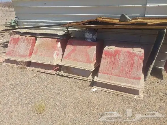 بيع أدوات مصنع للبانيوهات الكريلك والفيبر جلاس وقوالب اغطية 5