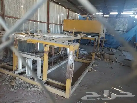 بيع أدوات مصنع للبانيوهات الكريلك والفيبر جلاس وقوالب اغطية 6