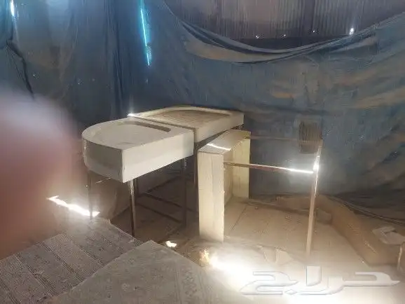 بيع أدوات مصنع للبانيوهات الكريلك والفيبر جلاس وقوالب اغطية 0