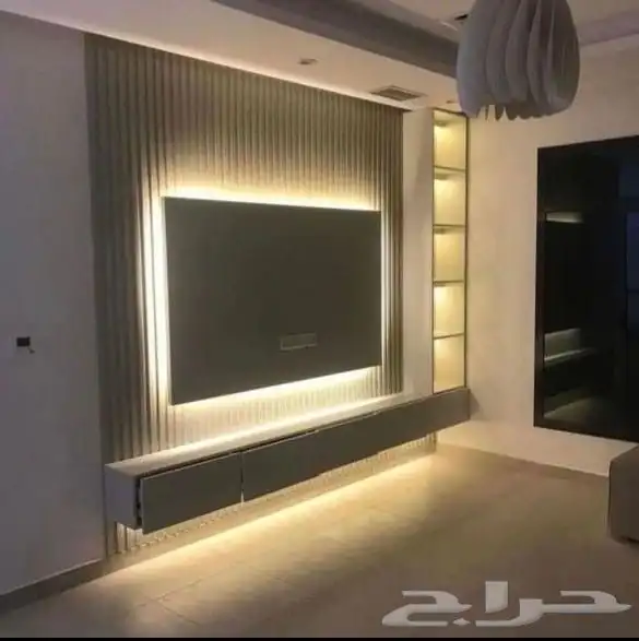 مناضر ثلثي البعاد 7
