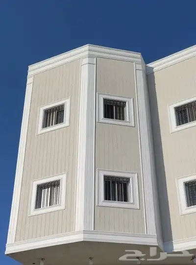 ديكورات خارجيه 8