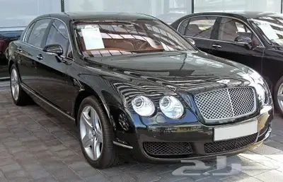 للبيع قطع غيار بنتلي بسعر طيب 1