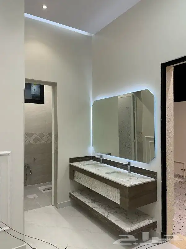 مغاسل رخام 1