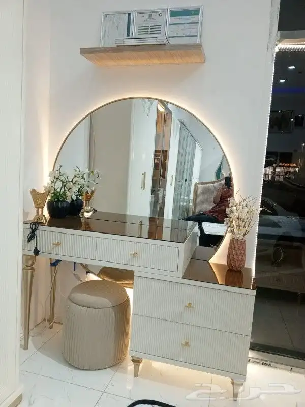 اثاث فندقي مقيم5 خمسه نجوم كل مايلزم الفنادق والشقق المفروشه 8