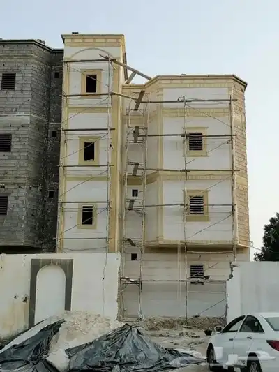ديكورات خارجيه 12