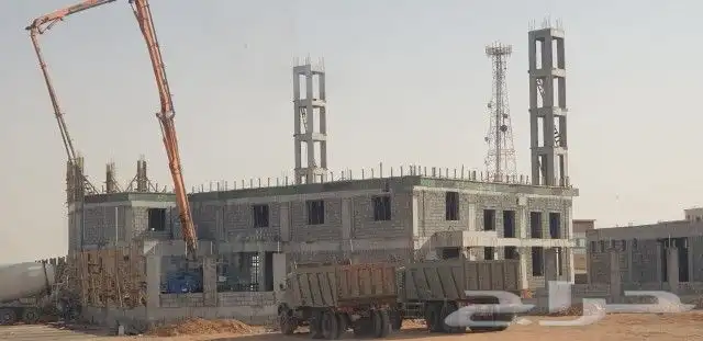 مقاول متخصص في بناء المساجد والفلل السكنية بأسعار مناسبه 7