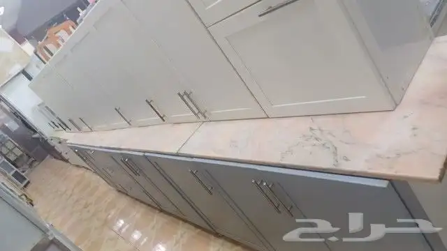 مطبخ مستعمل نظيف 1