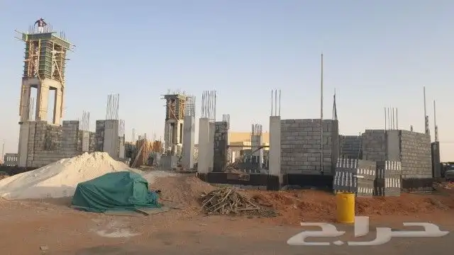 مقاول متخصص في بناء المساجد والفلل السكنية بأسعار مناسبه 1