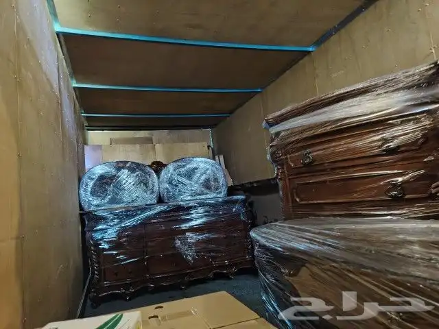 نقل عفش نقل أثاث داخل وخارج المنطقة الشرقية الدمام والخبر 1