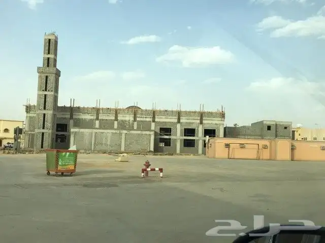 مقاول متخصص في بناء المساجد والفلل السكنية بأسعار مناسبه 2