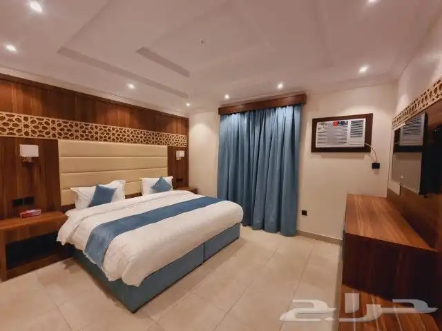 اثاث فندقي مقيم5 خمسه نجوم كل مايلزم الفنادق والشقق المفروشه 3