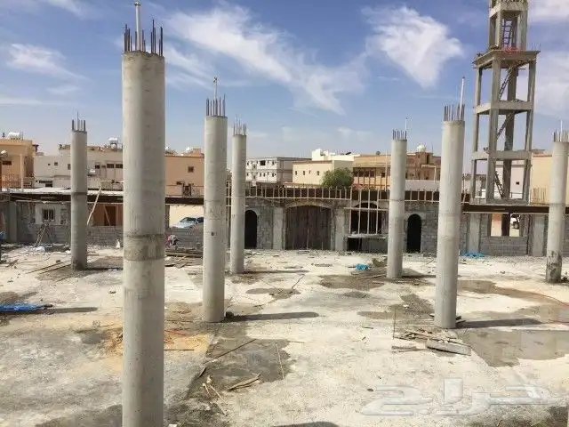 مقاول متخصص في بناء المساجد والفلل السكنية بأسعار مناسبه 0