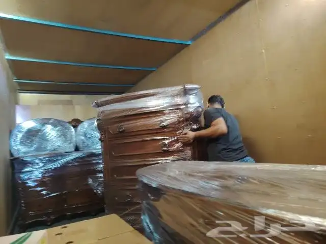نقل عفش نقل أثاث داخل وخارج المنطقة الشرقية الدمام والخبر 4