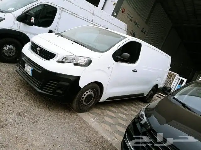 بيجو. اكسبيرت. مستعمل. 2022 7