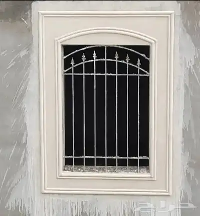 ديكورات خارجيه 11