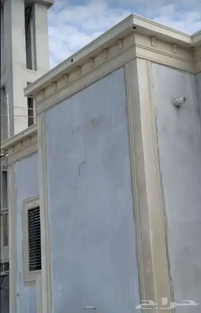 ديكورات خارجيه 16